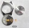 Mechanical Watch Accessory Parts 7120 Watch Case