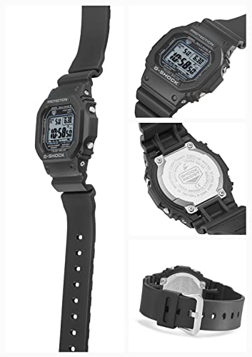 Casio] Wristwatch G-Shock [Genuine Japan] Radio Wave Solar Super Illuminator Type (High Luminance...