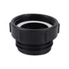 45/43mm Ibc Suitcase Water Tank Drainage Diversion Tube S60 Internal Thread Valve Cover Bucket Water Tank Nozzle Accessories