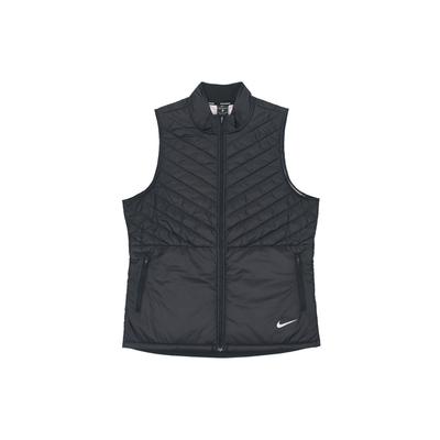 Aerolayer Running Vest Men Outerwear Black CJ5478-010