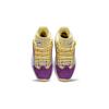 New Reebok Question Low Bbc Ice Cream Running Dog Yellow Purple G55351