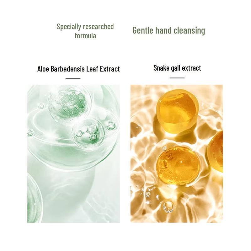 Longrich Aloe Vera Hand Wash