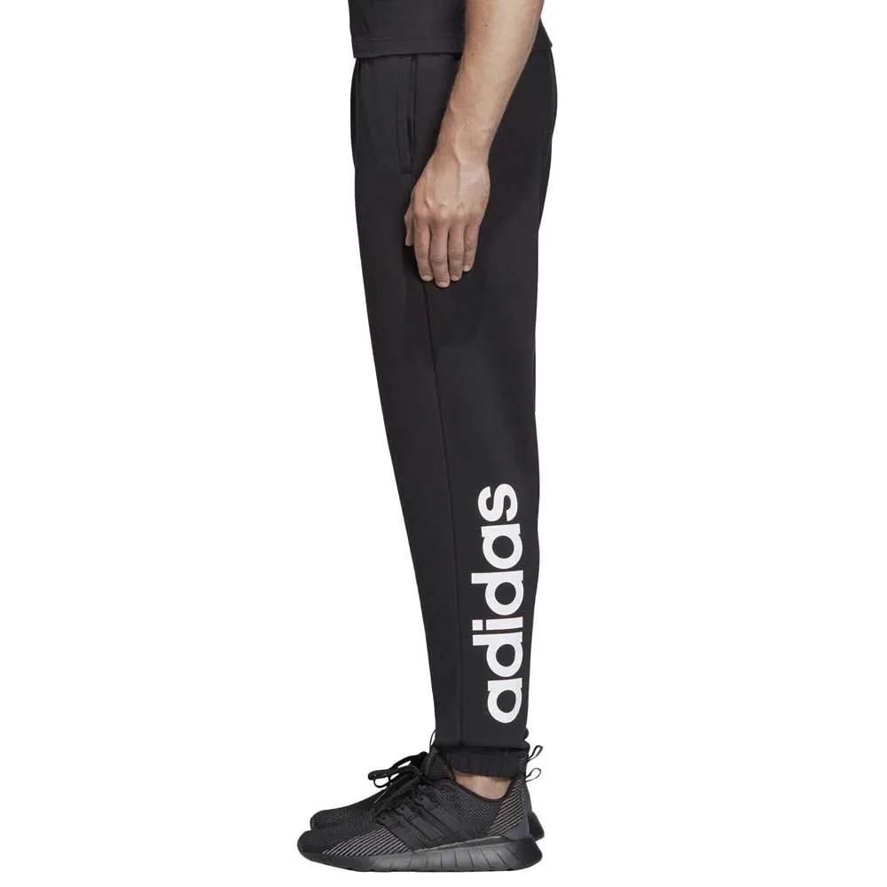 Adidas Essentials Linear French Terry Pants
