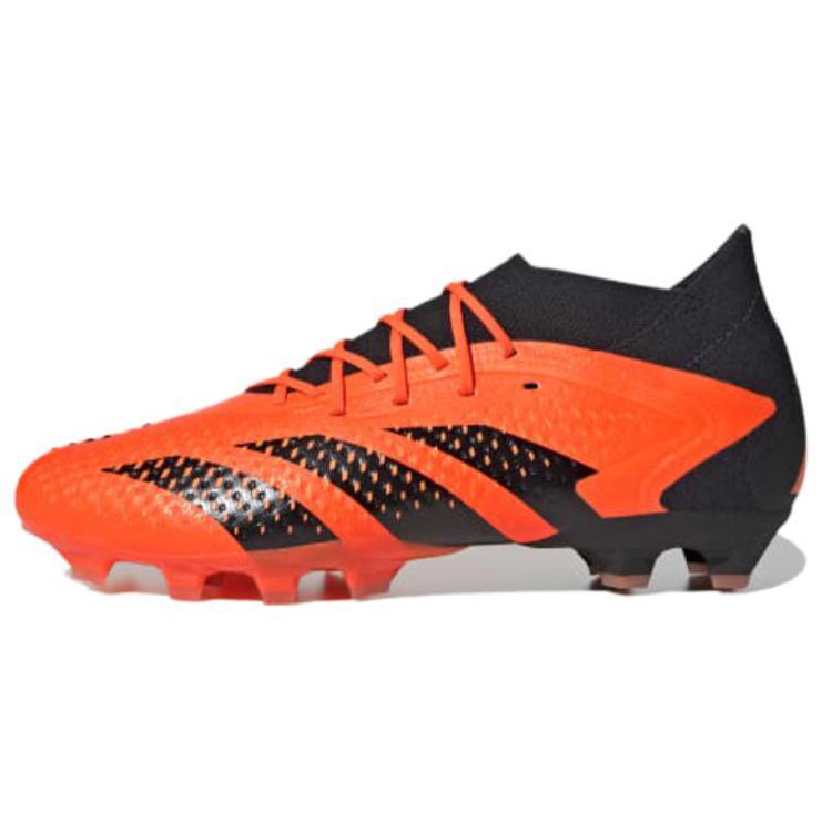 New Adidas Predator Accuracy.1 Ag 'Heatspawn Pack' GW4625