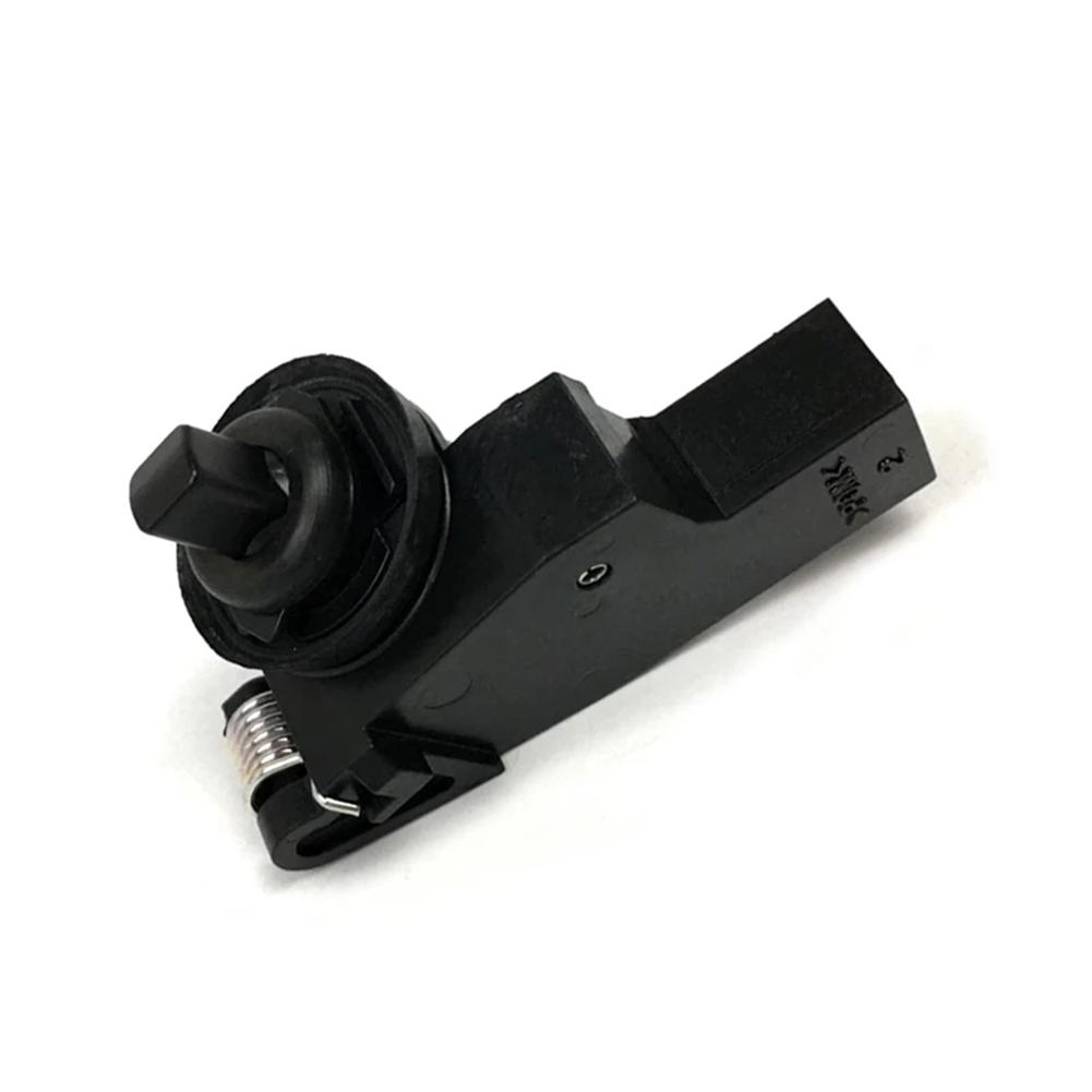 Comutator de blocare a rezervorului de benzină pentru Nissan Tiida Bluebird Sylphy Qashqai LIVINA Sentra Geniss 78827-2FJ0A zăvorul ușii de combustibil Actu de deblocare