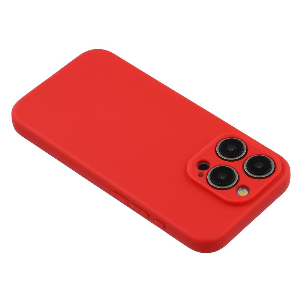 Zakup hurtowy 25 szt. Etui do iPhone 12 Pro Max 1,2 mm TPU Matowe Pokrowiec na telefon