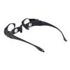 VBESTLIFE 8x Binoculars, Hands-Free Fishing Binoculars, Portable Fishing Glasses for Bird Watching, Sports, Concerts, and Theaters