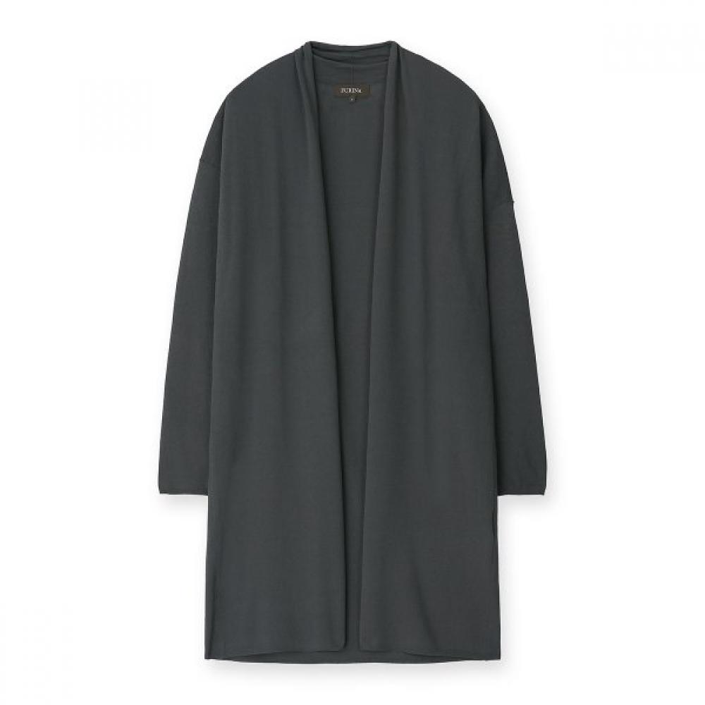 Furina Comfort Shawl Cardigan Rudi charcoal/M (90)