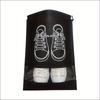 1pcs Travel Shoe Storage Bags Lightweight Transparent Perfect for Organizing Shoes