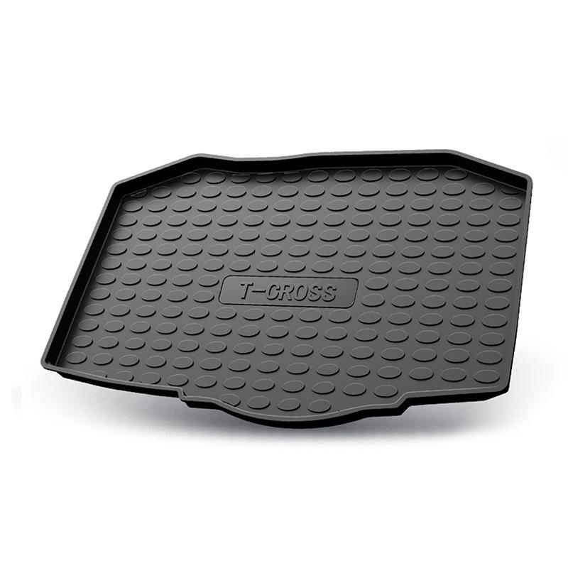 Volkswagen Rear Trunk Mat for CC, Golf, Bora, Lavida Plus, Lamando, and T-Roc