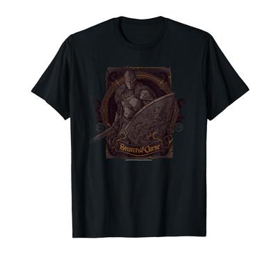 DARK SOULS T-shirt