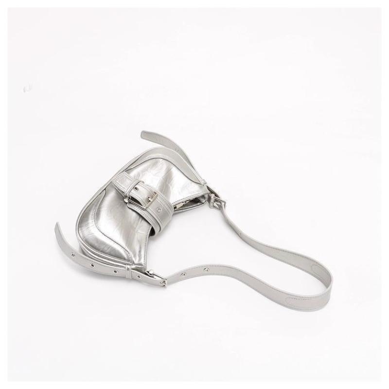 New Women's Bag Underarm Bag Versatile Shoulder Handbag