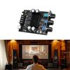 TPA3116 Sound Amplifier Board Stereo Home Power Amplifier For Passive Speaker 100Wx2 Class D Speaker Sound Amplifier
