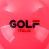 Fila Golf Fila Golf 2 Piece Original Park Golf Ball Park Golf Ball   1