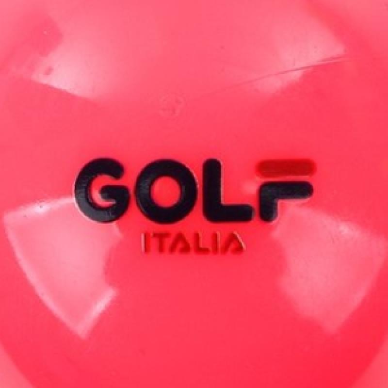 Fila Golf Fila Golf 2 Piece Original Park Golf Ball Park Golf Ball 1
