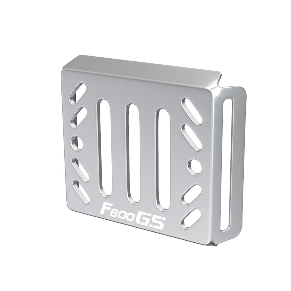 Dla BMW F800GS F 800 GS 2008 2009 2010 2011 2012 Akcesoria F800 GS Regulator prostownik Pokrywa ochronna modyfikacja