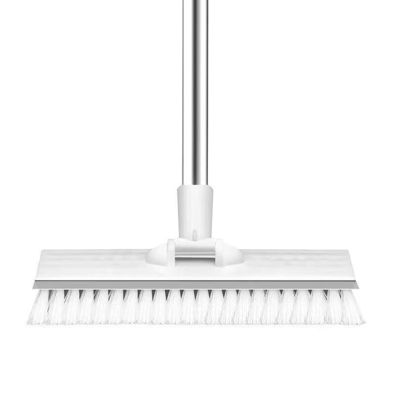 Jiang Ting Ke Rotatable Long Handle Floor Scrub Brush