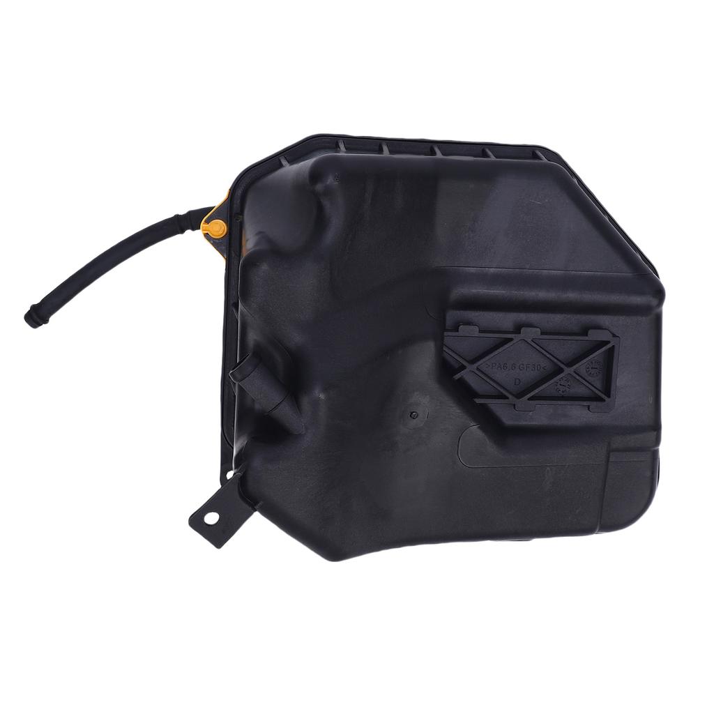 Engine Coolant Overflow Reservoir Tank with Cap 7L0121407E 4L Enhanced Efficiency Coolant Recovery