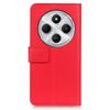 For Xiaomi Poco C75 4G/Redmi 14R 5G/14C 4G Case PU Leather Stand Wallet Phone Cover
