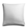 Pillowcases - LA MAISON D'AMELIE - CASUAL - 63x63 Cm - Polyester - Zinc