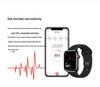 Huaqiangbei S10 Smartwatch: Multifunctional Bracelet with Bluetooth Calls, Pedometer, Heart Rate Monitor & Sports Tracking