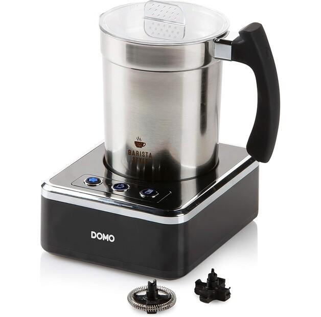 Milk Frother Domo DO717MF Electric