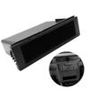 New for Stereo Radio Universal Car Double 1 Din Dash Cup Holder Storage Box Plastic