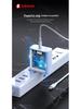 Ge Nai Q36 200W Smart Flash Charger TYPEC Set - 3C Certified