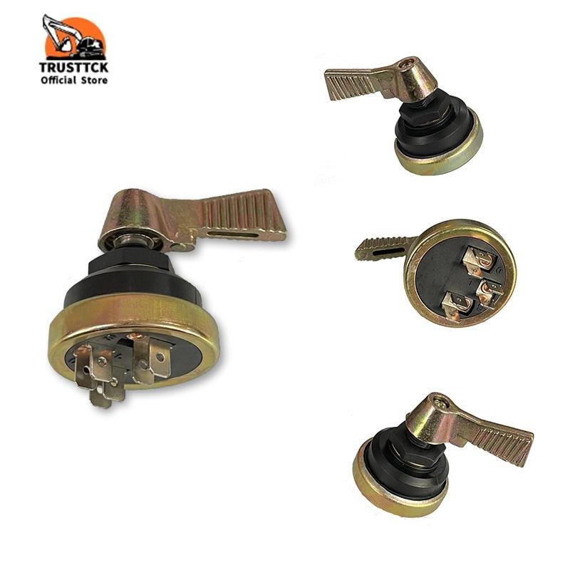 Tractor Flasher Switch Indicator for UTB Universal LONG FIAT Tractor UTB 340 445 530