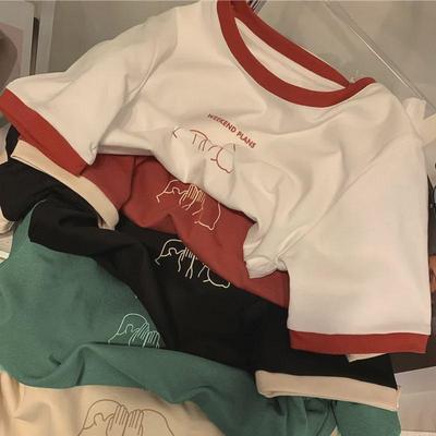 Bluzki – T-shirty i koszulki
