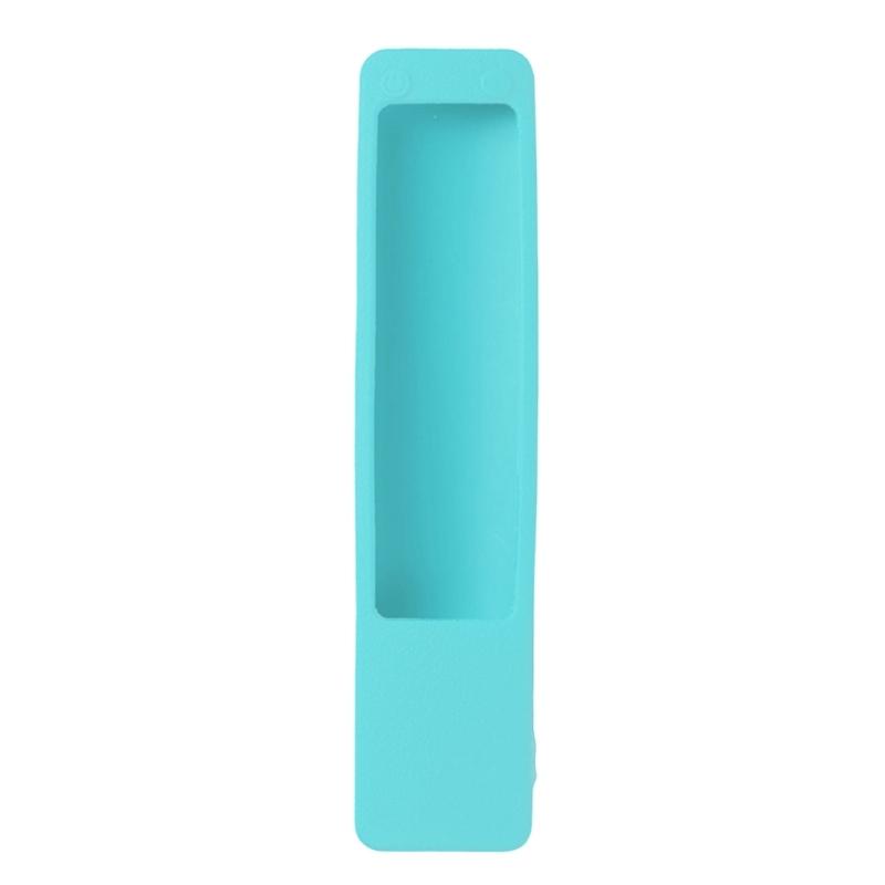 Flexible Silicone Protective Cover for XMRMML 4K Q2 50in 55in 65in Remote Control AntiDrop Dustproof