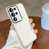 For TECNO Camon 50 Pro 4G Case Camon50Pro 50Pro 4G Camera Protection Film Transparent Soft Silicone TPU Phone Back Cover Coques
