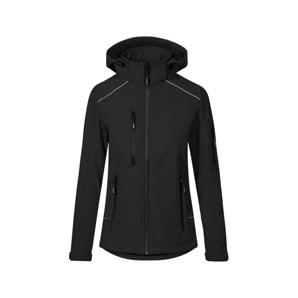 Promodoro Womens/Ladies Soft Shell Jacket