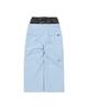 Elnaseu Major Pants Illusion