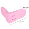 Baby   Lock Kids Security Lock for Cabinet Drawer Fridge Washing Machine (Pink)