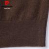 Pierre Cardin Men's 100% Wool Mock Neck Sweater