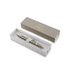 PARKER Parker IM Sandstein CHT Kugelschreiber Medium Geschenkbox Luxusartikel 2235431 Stift, Spitze, Ölbasierte Tinte, Enthalten, Geschenk, Nr.