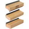 35/90 Degree Guitar Fret Crowning File Musical Instruments Maintenance Polishing File Guitar Repair Maintenance Polishing Tool