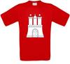 Üst giysisi – T-shirtler