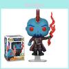 Yondu Pop Guardians Of The Galaxy Actionfigur Charaktermodell Spielzeug