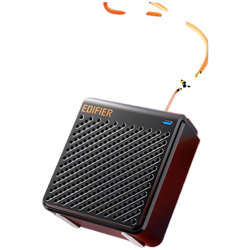 Edifier M0 Portable Bluetooth Speaker