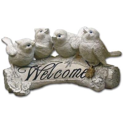 Ornamento de Jardim de Pássaro KH-60868