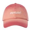 Fila FUSION Fila 2025 Unisex Couple Baseball Cap