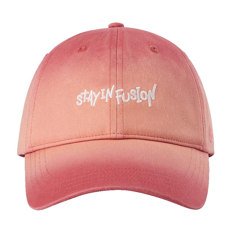 FILAFUSION Fila 2025 Unisex Couple Baseball Cap XS