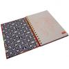 Super Mario Caderno Espiral A5 Run
