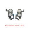 Main Board Flex Cable For Google Pixel 9 Back Flashlight Microphone Small Plate Repair Parts