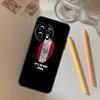 Peru Flag Funda For OnePlus 12R 13 12 R 11 9 10 Pro 8T 9RT 10T OnePlus Nord 4 CE 2 3 Lite N20 N30 Case