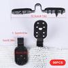 50pack Greenhouses Cooling Sunshades Net Fixing Clip Fence Net Fix Clamps Hook for Home and Professional Gardening Use