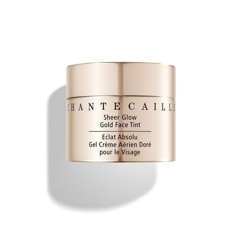 [Chantecaille] Sheer Glow Gold Face Tint