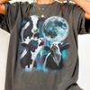 Tops – T-Shirts